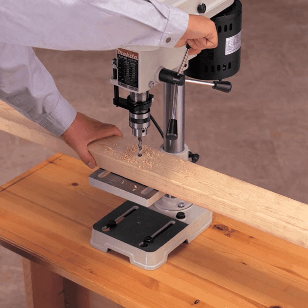 Makita Magnetic Drills TB131 Thumbnail 1
