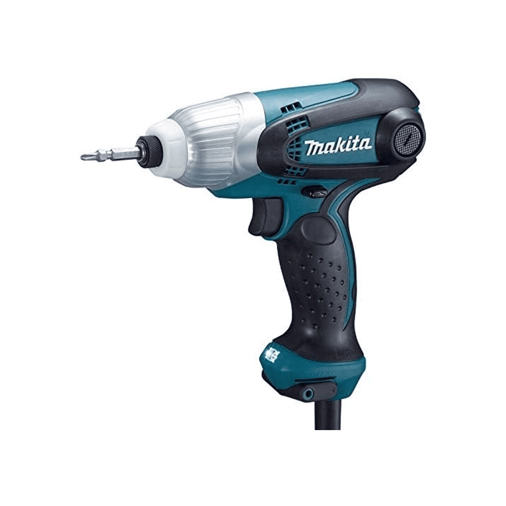 Makita Impact Drivers TD0101 Thumbnail 0
