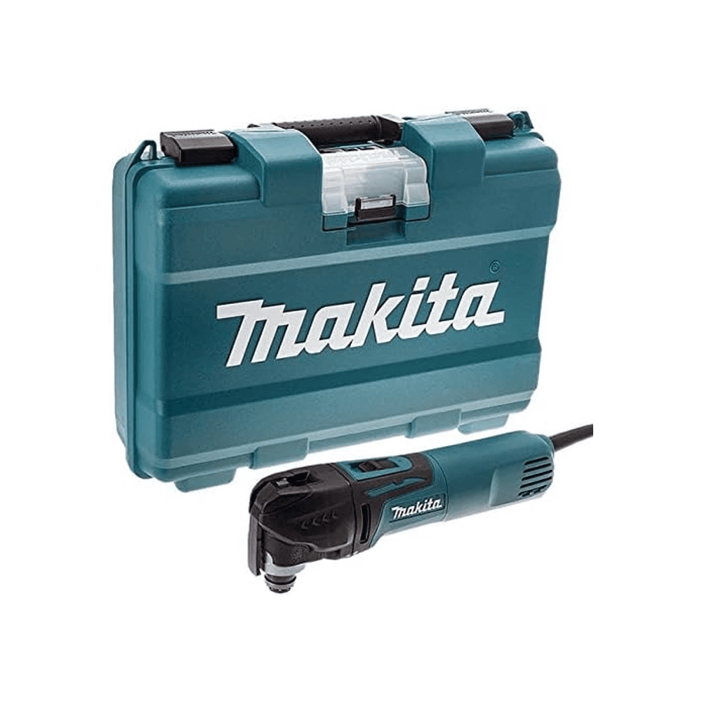 Makita Oscillating Tools TM3010CK Thumbnail 2