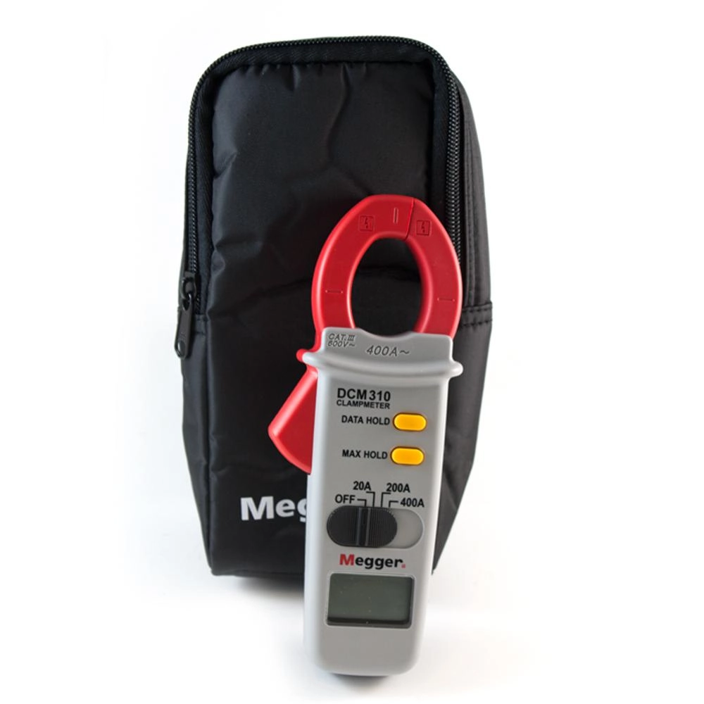 Megger Clamp Meters 1000-303 Thumbnail 1