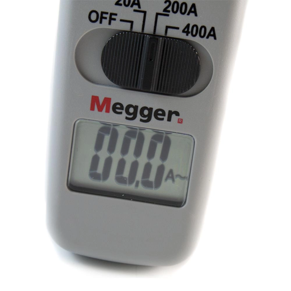 Megger Clamp Meters 1000-303 Thumbnail 3