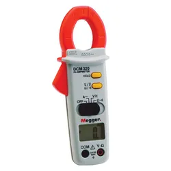 Megger Clamp Meters 1000-304