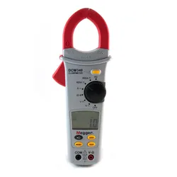 Megger Clamp Meters 1000-305