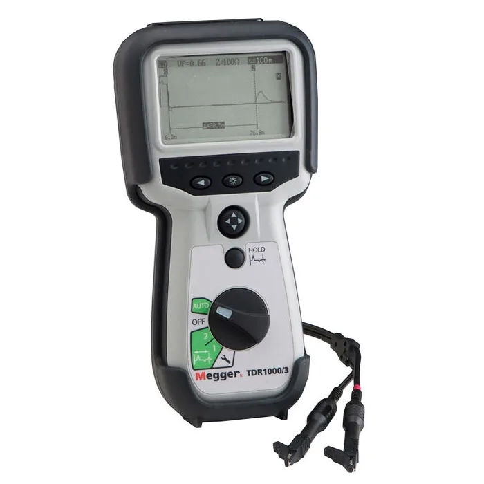 Megger Cable Testers 1001-788 Thumbnail 0