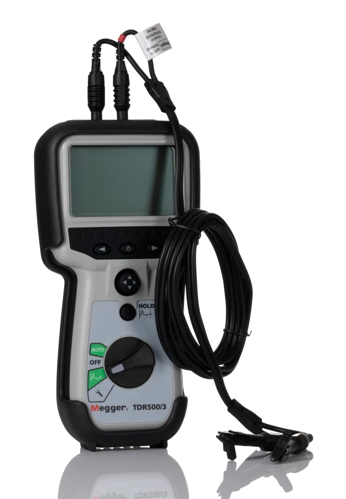 Megger Cable Testers 1002-227 Thumbnail 0