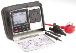 Megger Portable Appliance Testers 1003-428