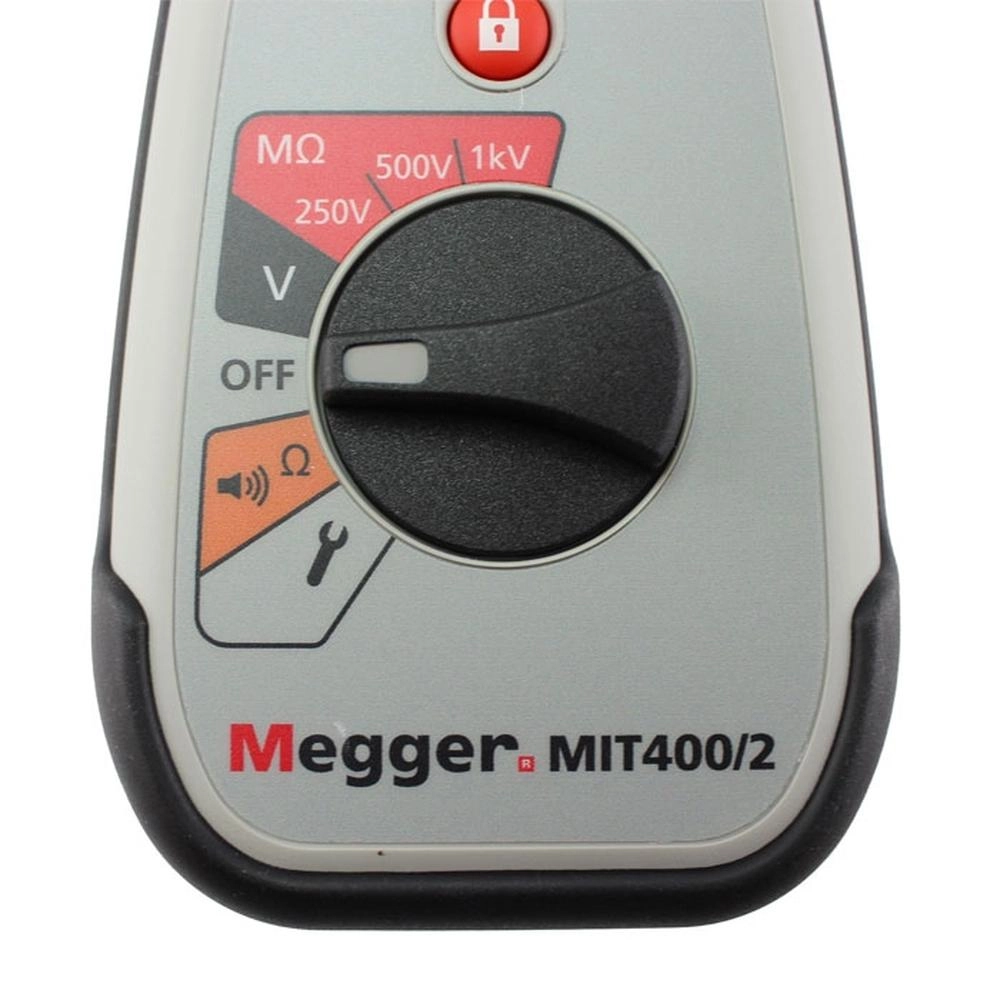 Megger Insulation Testers 1004-731 Thumbnail 1