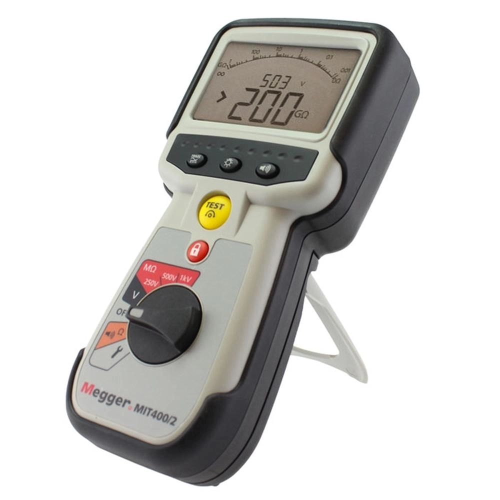 Megger Insulation Testers 1004-731 Thumbnail 2