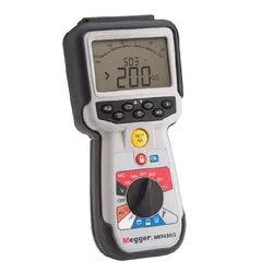 Megger Insulation Testers 1004-740
