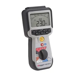 Megger Insulation Testers 1004-741