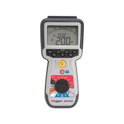 Megger Insulation Testers 1004-745