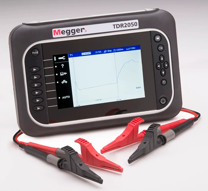 Megger Cable Testers 1005-021 Thumbnail 0