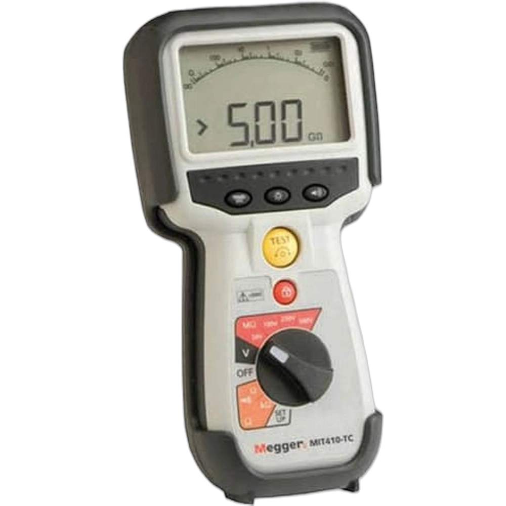 Megger Insulation Testers 1006-738 Thumbnail 0