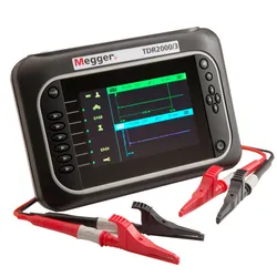 Megger Cable Testers 1007-061