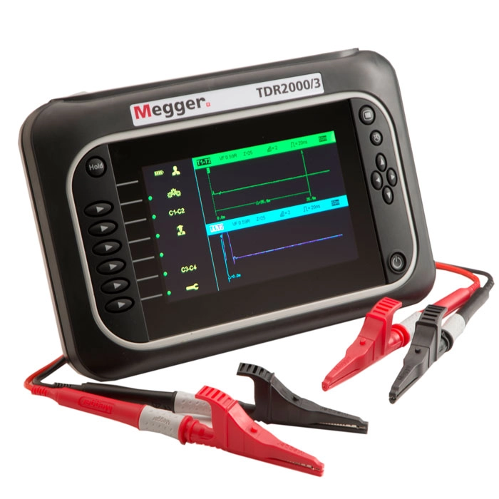 Megger Cable Testers 1007-061 Thumbnail 0