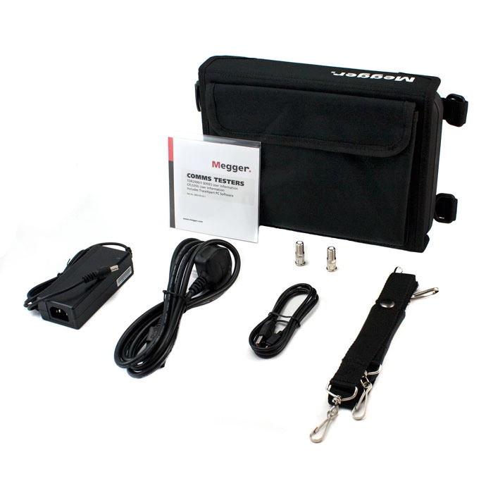 Megger Cable Testers 1007-061 Thumbnail 2