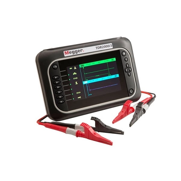 Megger Cable Testers 1007-065 Thumbnail 0