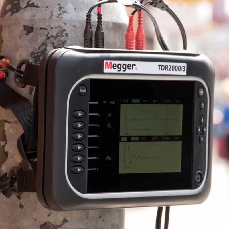 Megger Cable Testers 1007-065 Thumbnail 1