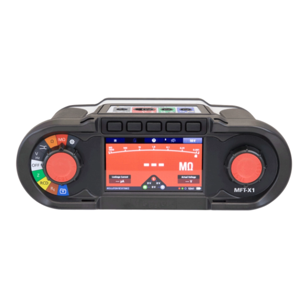 Megger Multifunction Testers 1012-223 Thumbnail 0