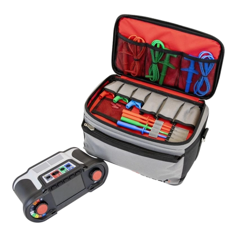 Megger Multifunction Testers 1012-223 Thumbnail 2