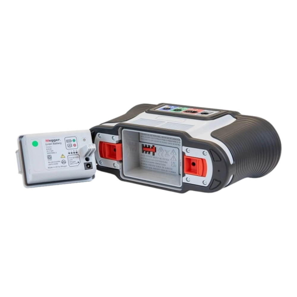 Megger Multifunction Testers 1012-223 Thumbnail 3