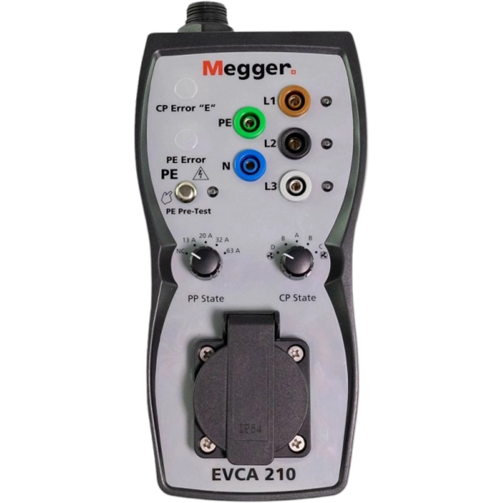 Megger Solar Maintenance Tools 1012-732 Thumbnail 0