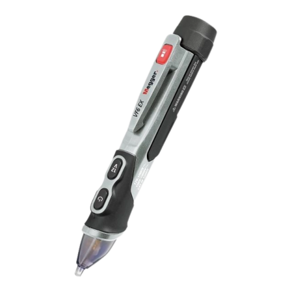 Megger Voltage Detectors 1013-097 Thumbnail 0