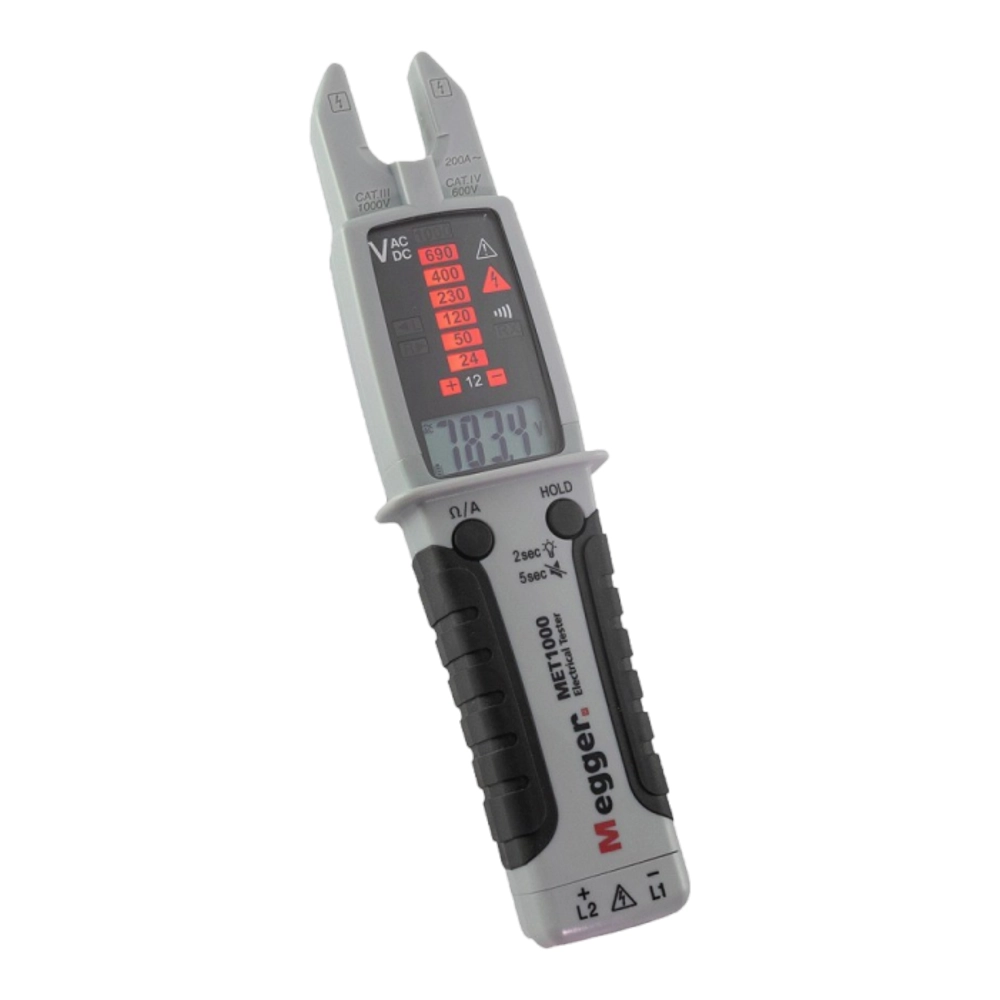 Megger Voltage Testers 1013-099 Thumbnail 0