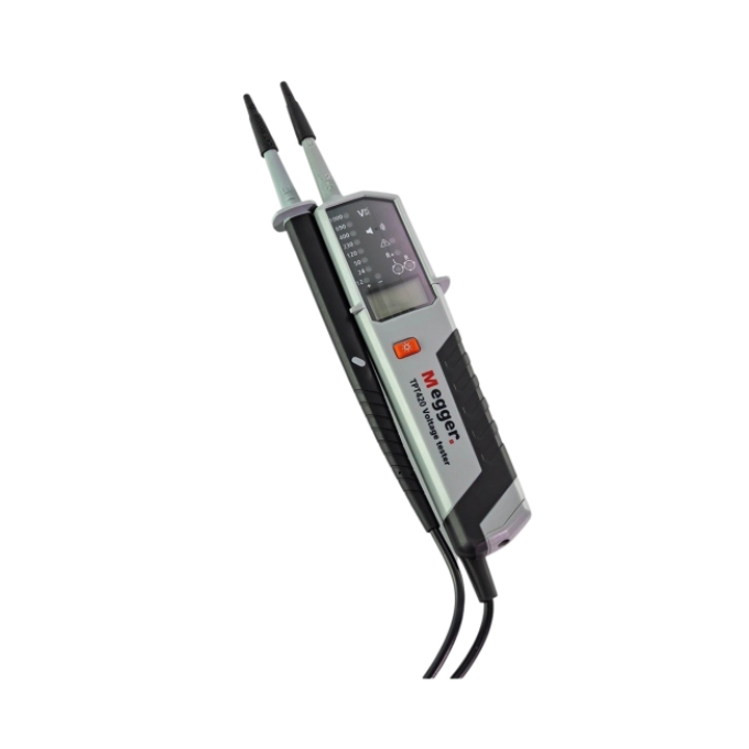 Megger Voltage Testers 1013-189 Thumbnail 0