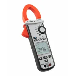Megger Clamp Meters 1013-356