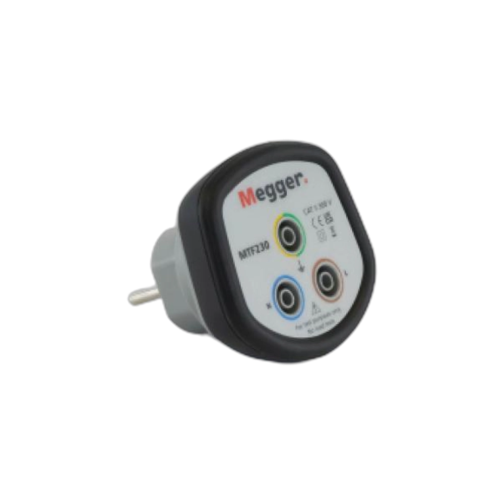 Megger Voltage Testers 1013-837 Thumbnail 0