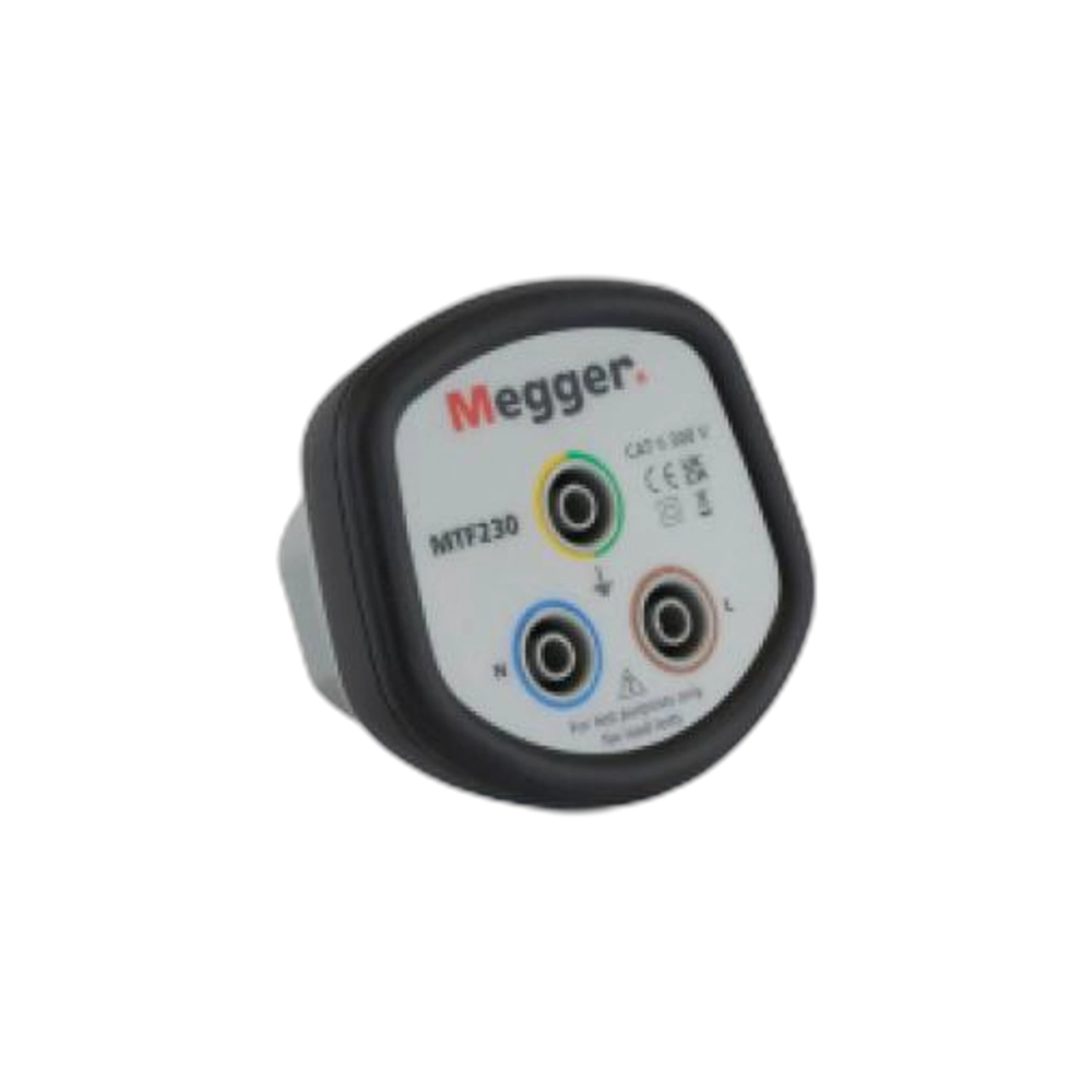 Megger Voltage Testers 1013-837 Thumbnail 1