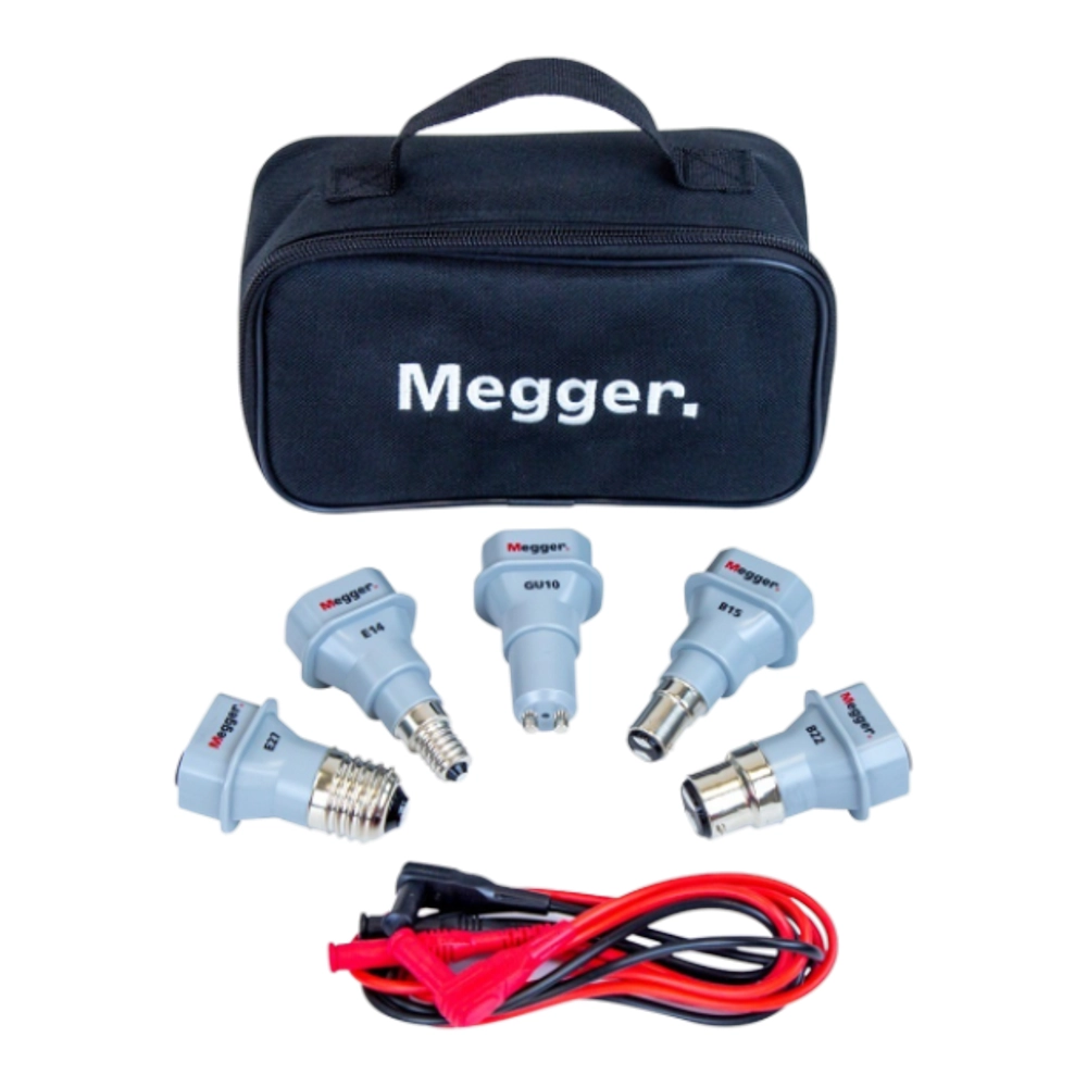 Megger Voltage Testers 1014-833 Thumbnail 0