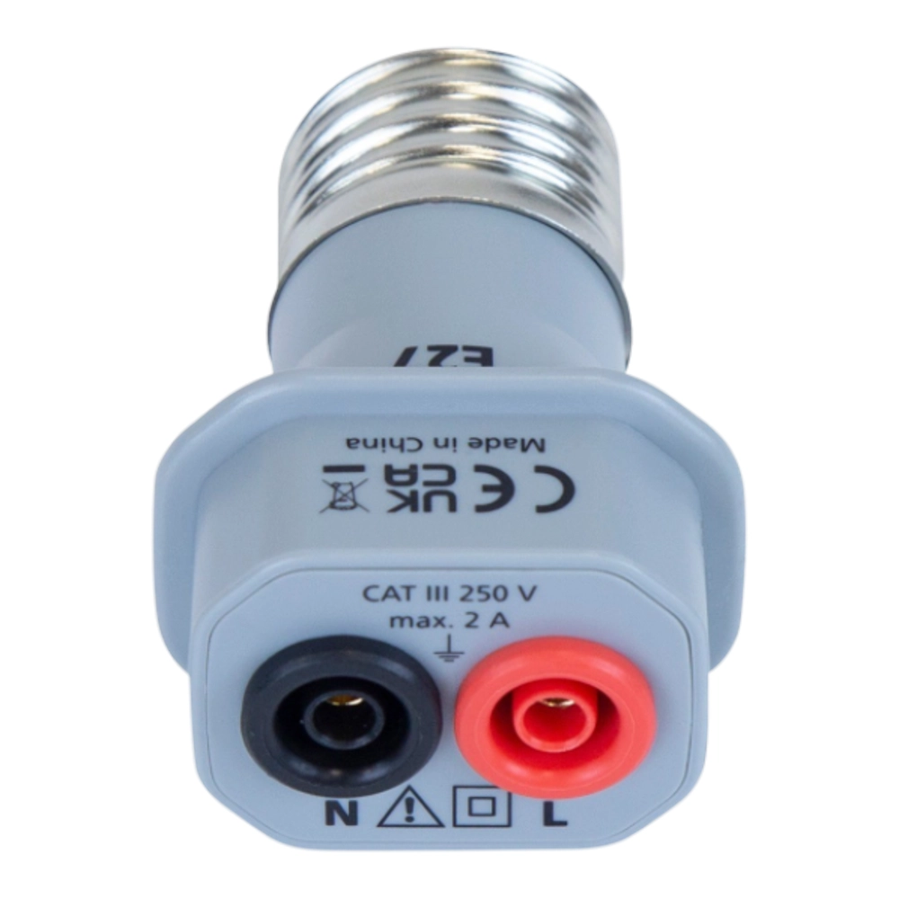 Megger Voltage Testers 1014-833 Thumbnail 1
