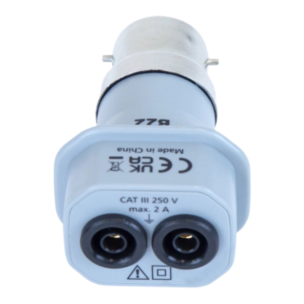 Megger Voltage Testers 1014-833 Thumbnail 2