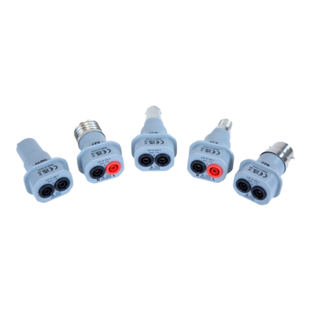 Megger Voltage Testers 1014-833 Thumbnail 3