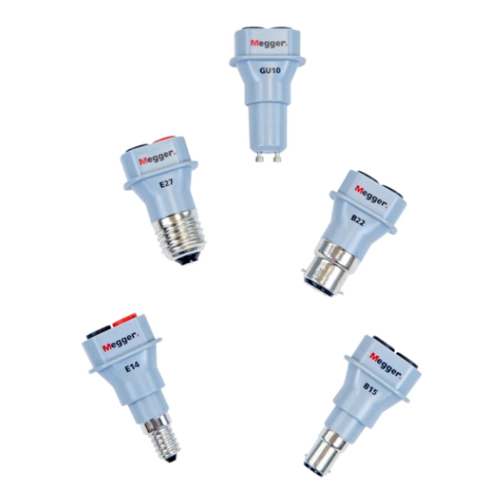 Megger Voltage Testers 1014-833 Thumbnail 4