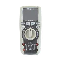 Megger Digital Multimeters 1015-515