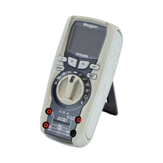 Megger Digital Multimeters 1015-515 Thumbnail 2