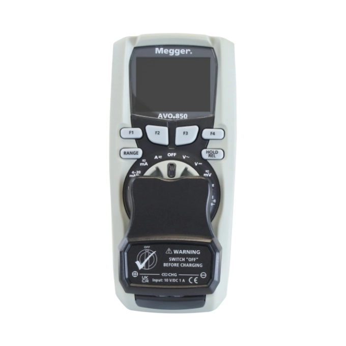 Megger Digital Multimeters 1015-515 Thumbnail 3