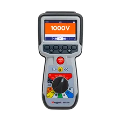 Megger Digital Multimeters 1015-518