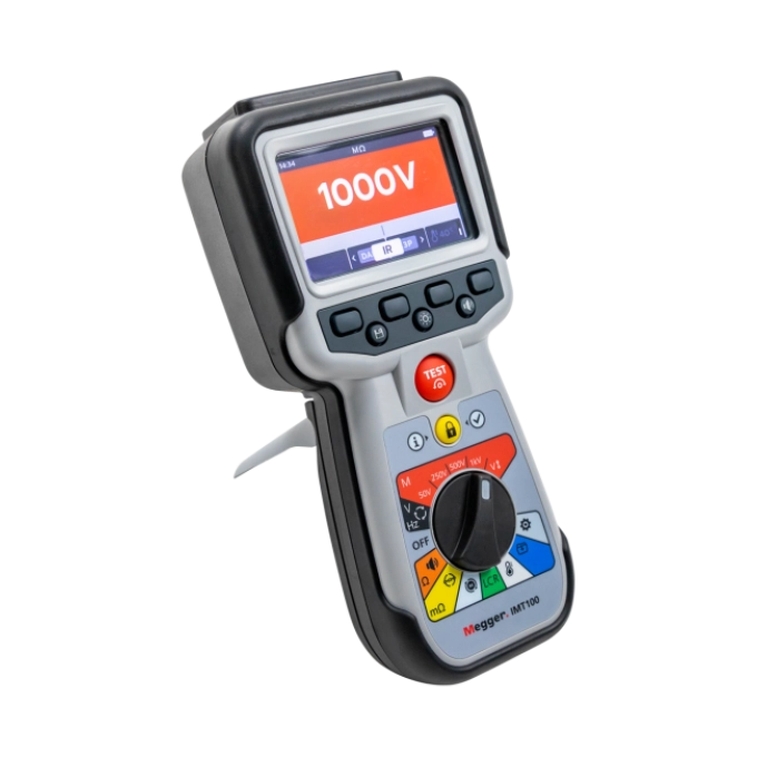 Megger Digital Multimeters 1015-518 Thumbnail 2