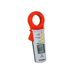 Megger Clamp Meters 2009-574