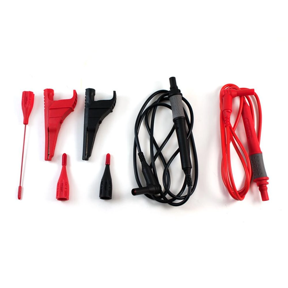 Megger Insulation Testers MIT220-EN Thumbnail 2