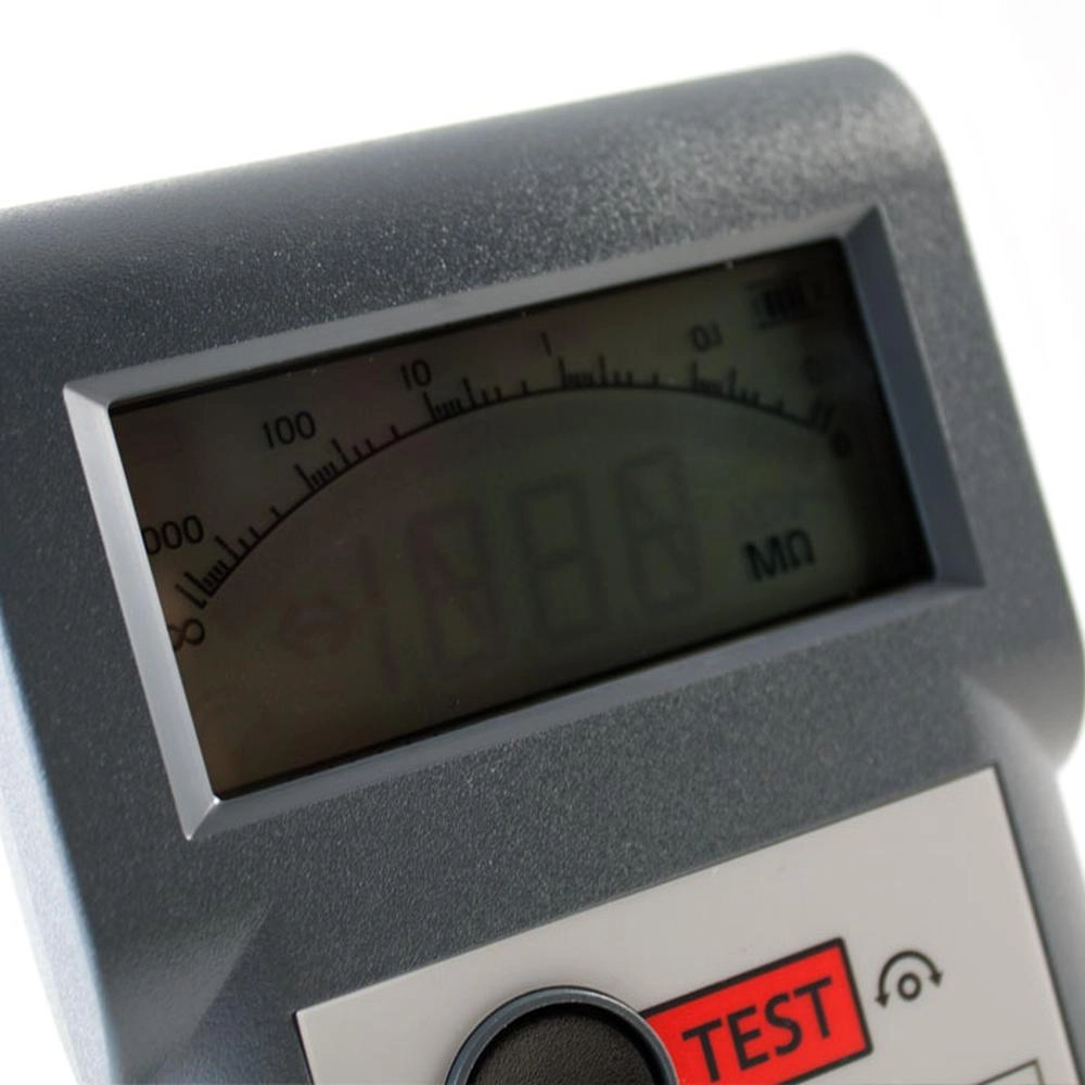 Megger Insulation Testers MIT220-EN Thumbnail 3