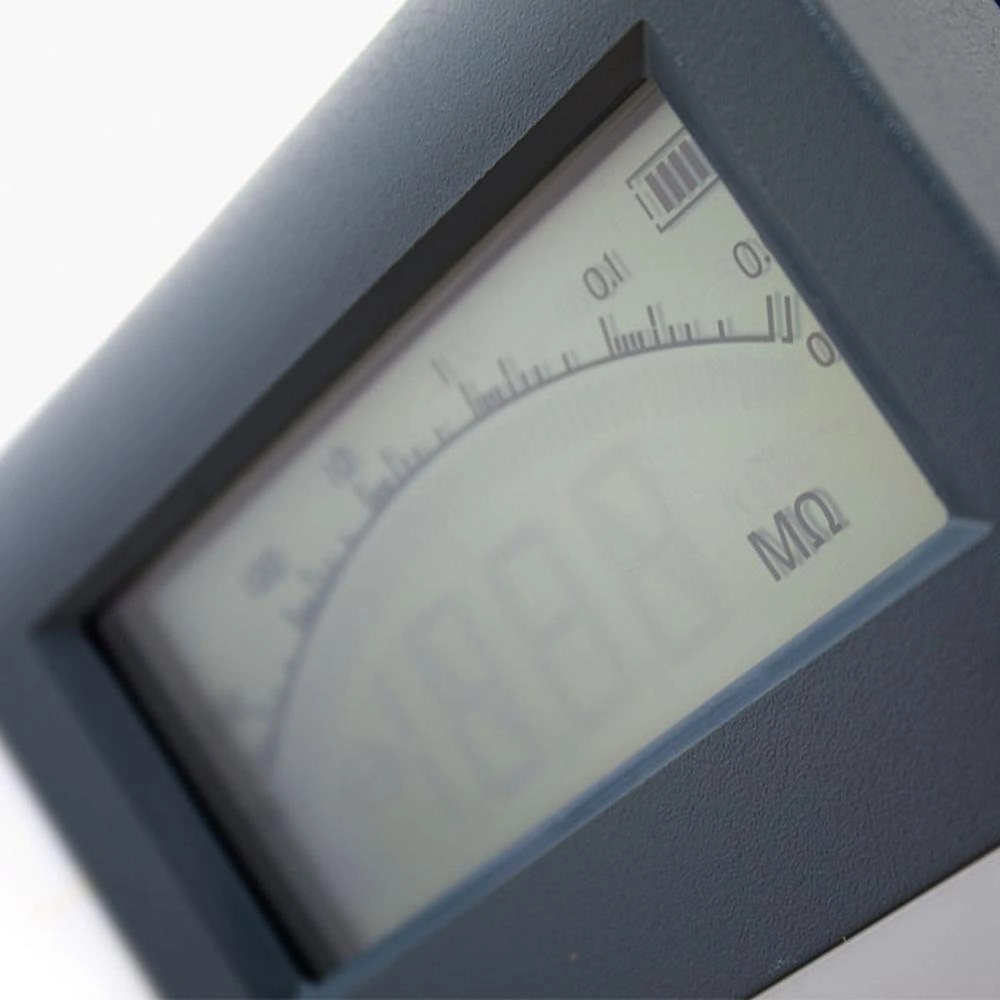 Megger Insulation Testers MIT230-EN Thumbnail 2