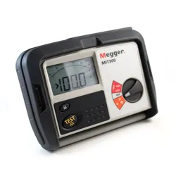 Megger Insulation Testers MIT300-EN