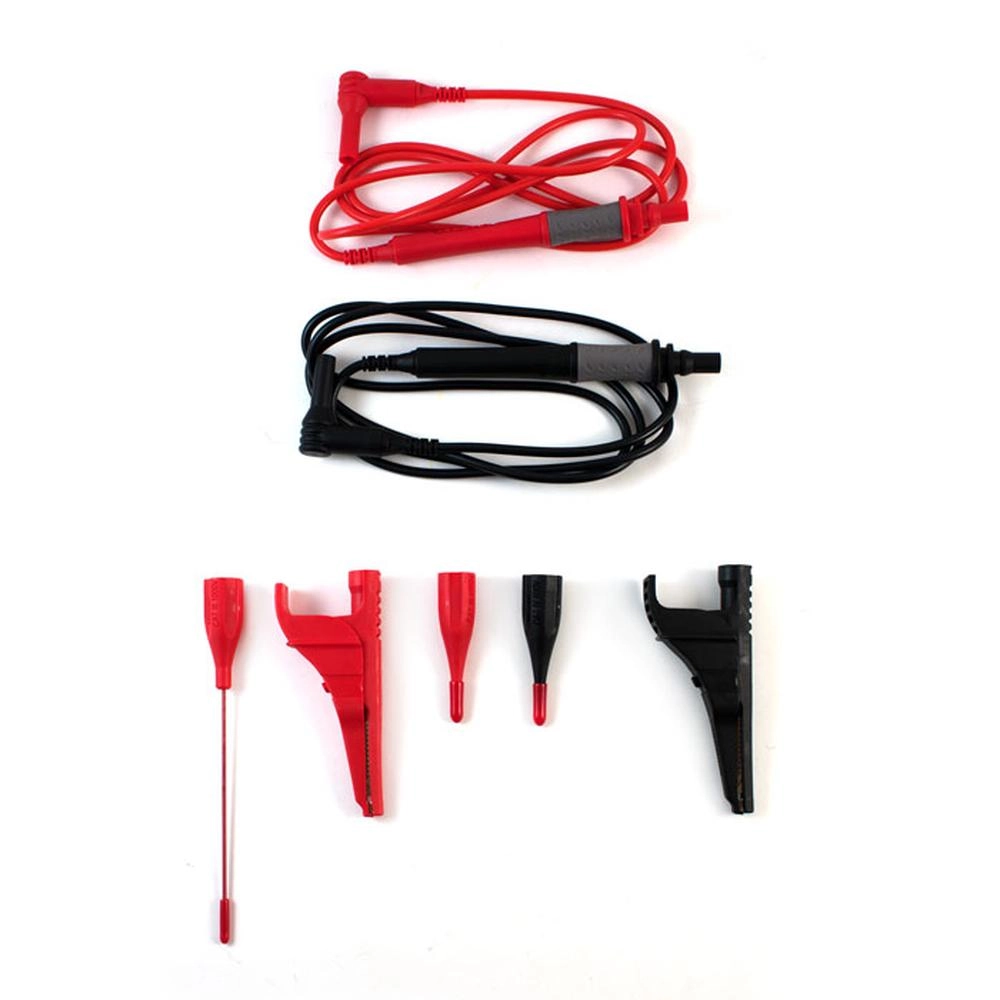 Megger Insulation Testers MIT300-EN Thumbnail 2