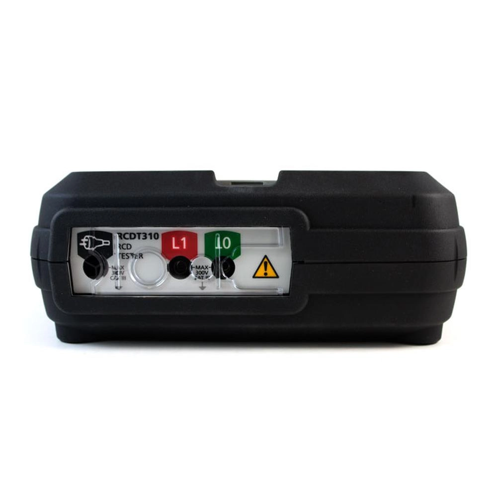Megger Loop And Rcd Testers RCDT310-EN-BS Thumbnail 2