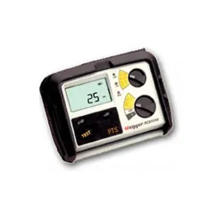 Megger Loop And Rcd Testers RCDT320-EN-BS